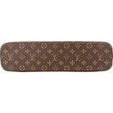 Louis Vuitton Monogram Canvas Luco Tote Shoulder Bag