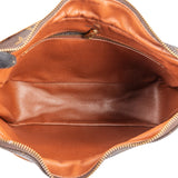 Louis Vuitton Monogram Canvas Boulogne Crossbody Bag