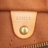 Louis Vuitton Monogram Canvas Speedy 30 Handbag