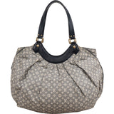 Louis Vuitton Monogram Mini Lin Idylle Shoulder Bag