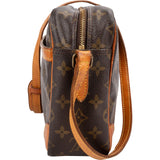 Louis Vuitton Monogram Canvas Trocadero 30 Crossbody Bag