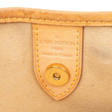 Louis Vuitton Monogram Canvas Galliera PM Shoulder Bag