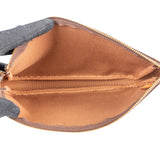 Louis Vuitton Monogram Canvas Pochette Accessoires Handbag
