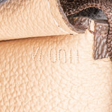 Louis Vuitton Monogram Canvas Bucket Pochette Accessoires Shoulder Bag