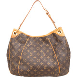 Louis Vuitton Monogram Canvas Galliera PM Shoulder Bag