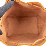 Louis Vuitton Monogram Canvas Sac Noé BB Crossbody Bag