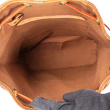 [🔄️B23 / F02] Louis Vuitton Monogram Canvas Montsouris MM Backpack - vintageandkickz