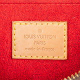 Louis Vuitton Monogram Canvas Croissant PM Shoulder Bag