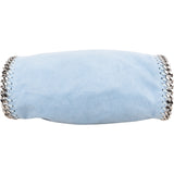 Stella McCartney Shaggy Falabella Fold Over Tote Crossbody Handbag