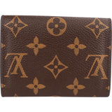 Louis Vuitton Monogram Canvas Victorine Rosalie Wallet M41939