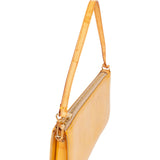 Louis Vuitton Monogram Vernis Pochette Lexington Handbag - vintageandkickz