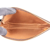 Louis Vuitton Monogram Canvas Pochette Accessoires Handbag