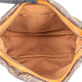 Louis Vuitton Monogram Canvas Stresa PM Shoulder Bag