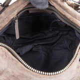 Givenchy Washed Leather Pandora Handbag