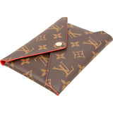 Louis Vuitton Monogram Canvas Pochette Kirigami Etui