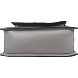MCM Bicolor Leather Patricia Crossbody Handbag