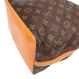 Louis Vuitton Monogram Canvas Sac Noé Petit Shoulder Bag