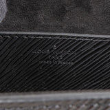 Louis Vuitton Noir Epi Leather Twist PM Crossbody Bag