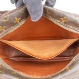 Louis Vuitton Monogram Canvas Nile Crossbody Bag