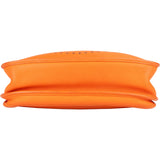 Hermès Orange Togo Leather Evelyne III 33 Crossbody Bag