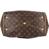 Louis Vuitton Monogram Canvas Tivoli GM Shoulder Bag