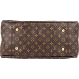 Louis Vuitton Monogram Canvas Artsy MM Handbag