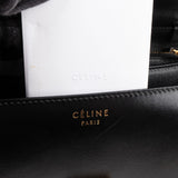 Céline Calfskin Classic Box Medium Crossbody Bag