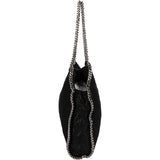 Stella McCartney Quilted Falabella Tote Shoulder Bag