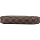 Louis Vuitton Monogram Damier Ebene Pochette Accessoires Handbag