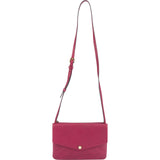 Louis Vuitton Leather Monogram Empreinte Twice Crossbody Bag