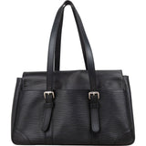 Louis Vuitton Epi Leather Segur Shoulder Bag
