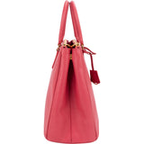 Prada Saffiano Leather Large Galleria Handbag