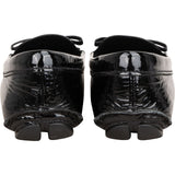 Prada Patent Leather Driving Mokassins (37)