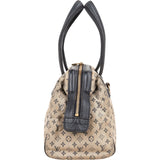 Louis Vuitton Monogram Mini Lin Josephine PM Handbag