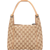 [🔄️B09 / F13] Gucci Monogram GG Canvas Shoulder Bag - vintageandkickz