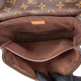 Louis Vuitton Monogram Canvas Métis Handbag