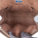 Louis Vuitton Epi Leather Cluny MM Handbag