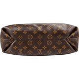 Louis Vuitton Monogram Canvas Sully PM Shoulder Bag