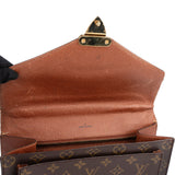 Louis Vuitton Monogram Canvas Monceau Handbag