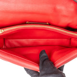 Coach Soft Leather Pillow Tabby Shoulder Bag 26 Shoulder Bag