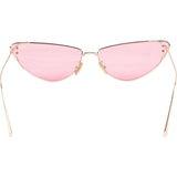 Dior MissDior B10 Stellaire O6 Pink Cat-Eye Sunglasses