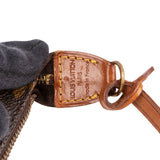 Louis Vuitton Monogram Canvas Pochette Accessoires Handbag