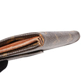Louis Vuitton Monogram Canvas Elise Wallet