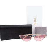 Dior MissDior B10 Stellaire O6 Pink Cat-Eye Sunglasses