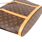 Louis Vuitton Monogram Canvas Babylone Shoulder Bag - vintageandkickz