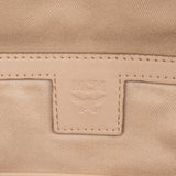 MCM Monogram Visetos Stark Backpack