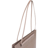 Louis Vuitton Lilac Epi Leather Saint Tropez Tote Shoulder Bag