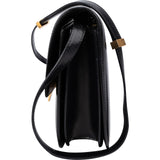 Celine Boxcalf Classic Box Medium Crossbody Bag