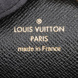 Louis Vuitton Monogram Canvas Round Coin Purse Wallet Bag Charm