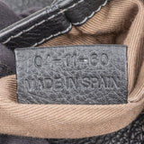 Chloé Grained Calfskin Small Marcie Saddle Crossbody Bag
